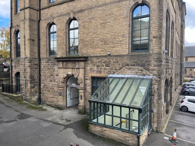 Additional image 19 of Flat 11, Byron Halls, Byron Street, Bradford, West Yorkshire BD3 0AR