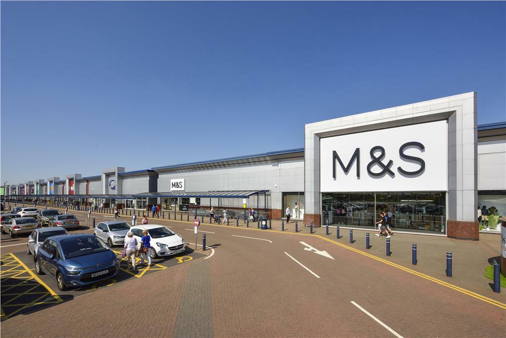 Additional image 7 of Middlebrook Retail Park, Leisure & Business Park, Horwich, Bolton, BL6 6JA