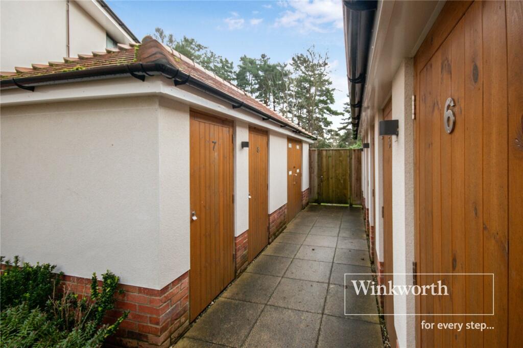 Additional image 13 of Golf Links Road, Ferndown, Dorset, BH22