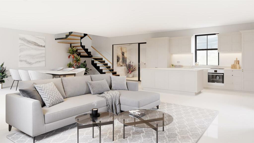 Additional image 6 of Plot 1 Plane Trees Farm, Bradley Fold Road, Ainsworth, Bolton, Lancashire