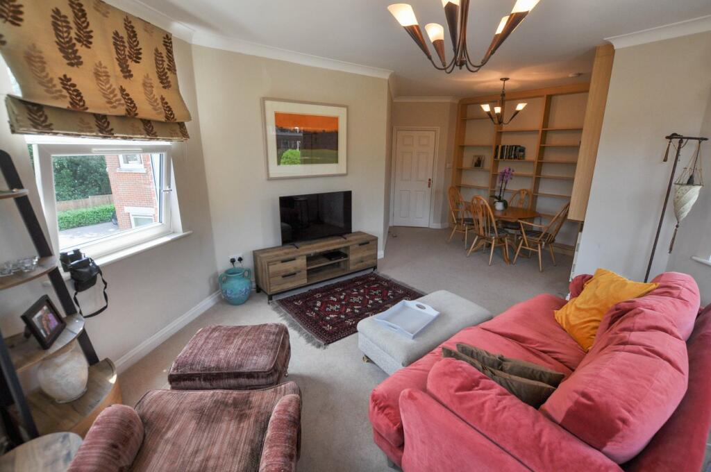 Additional image 11 of Cranfield Avenue, Wimborne, BH21