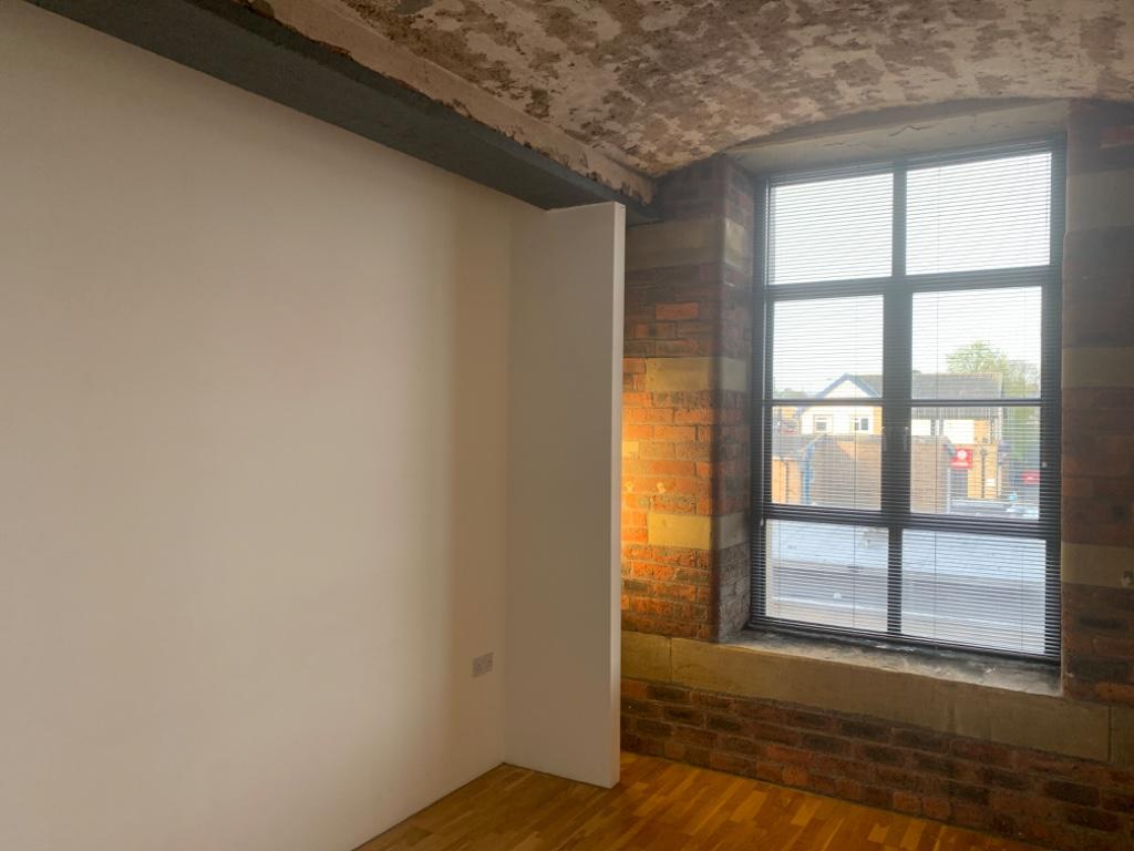 Additional image 7 of Silk Mill, Lilycroft Road ~ OFF STREET dedicated parking ~