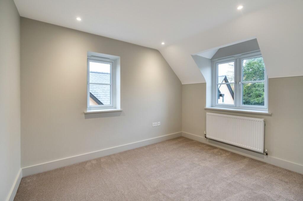 Additional image 6 of 5 Moralee Close, Rowlands Hill, Wimborne, Dorset, BH21