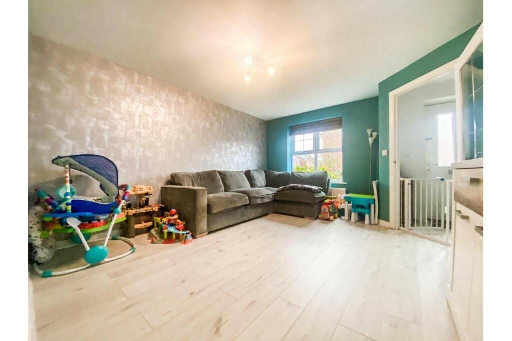 Primary image of Cotton Meadows, Bolton, Greater Manchester, BL1