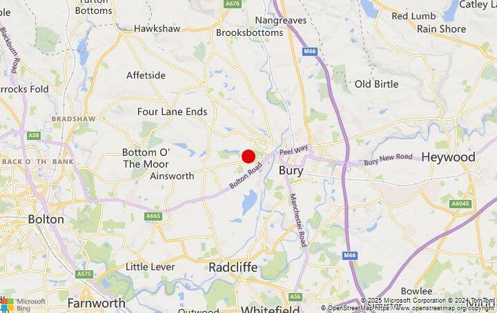 Additional image 5 of UNIT 4 JLL INDUSTRIAL ESTATE, OFF AINSWORTH ROAD, BURY, LANCASHIRE, BL8