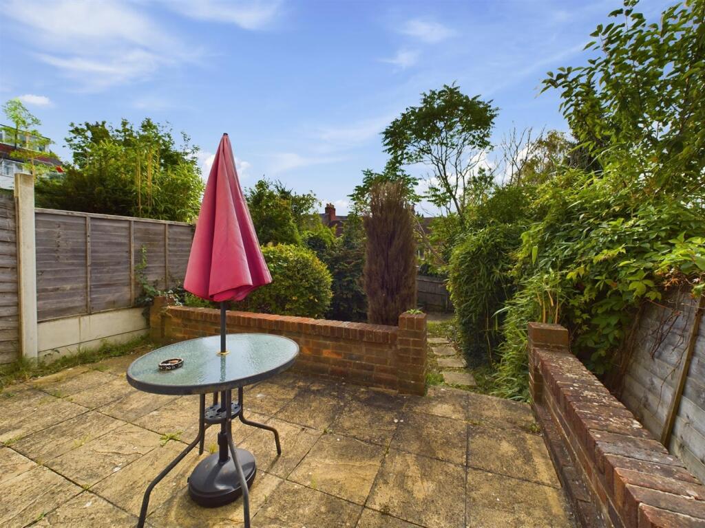 Additional image 21 of Milner Road, Brighton