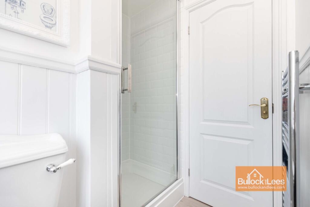 Additional image 10 of Burlington Mansion, Boscombe Spa, stunning flat