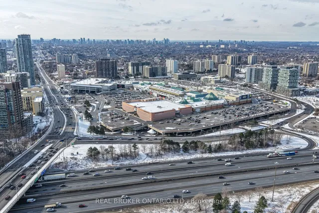 Additional image 38 of 2015 Sheppard Ave Unit 1005