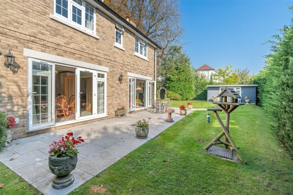 Additional image 3 of Rowlands Hill, Wimborne, Dorset, BH21