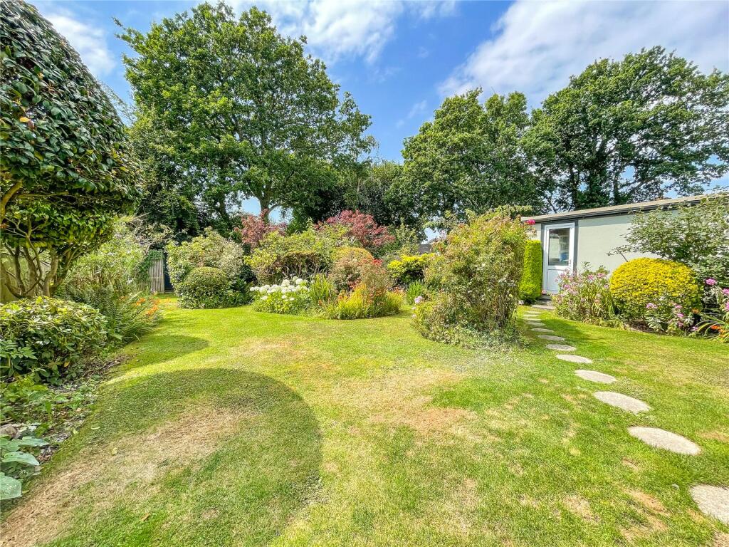 Additional image 22 of Ringwood Road, Bransgore, Christchurch, Dorset, BH23