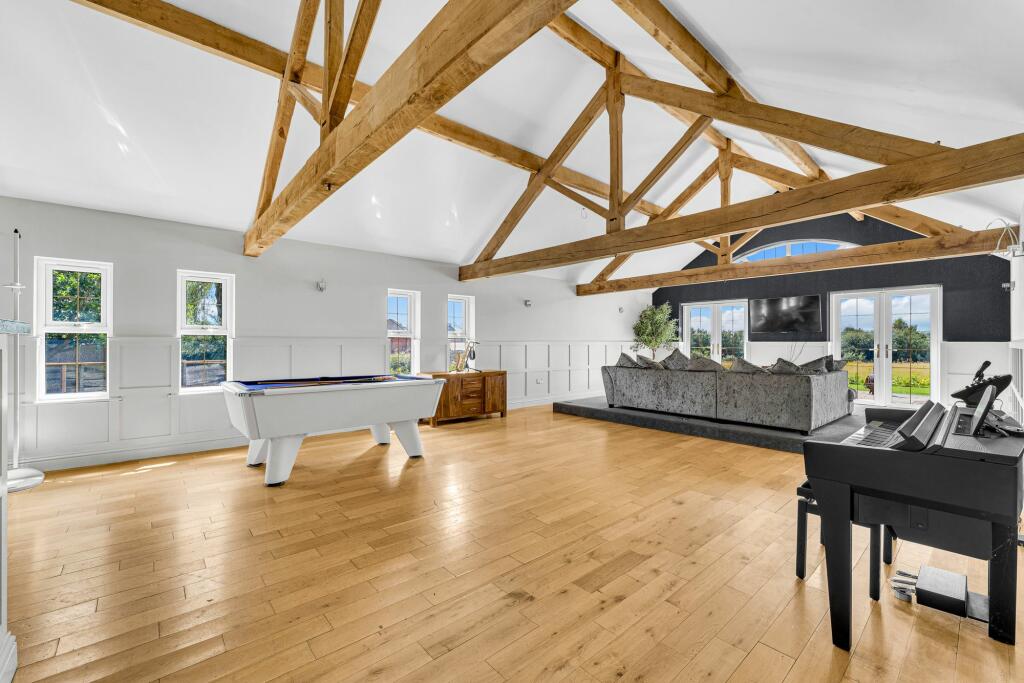 Additional image 67 of Dobb Brow Road, Westhoughton BL5 2AZ – Exceptional 7,806 sq ft Luxury Home on Expansive Grounds