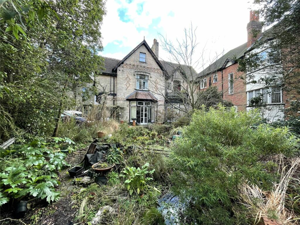 Additional image 11 of Bodorgan Road, Bournemouth, Dorset, BH2