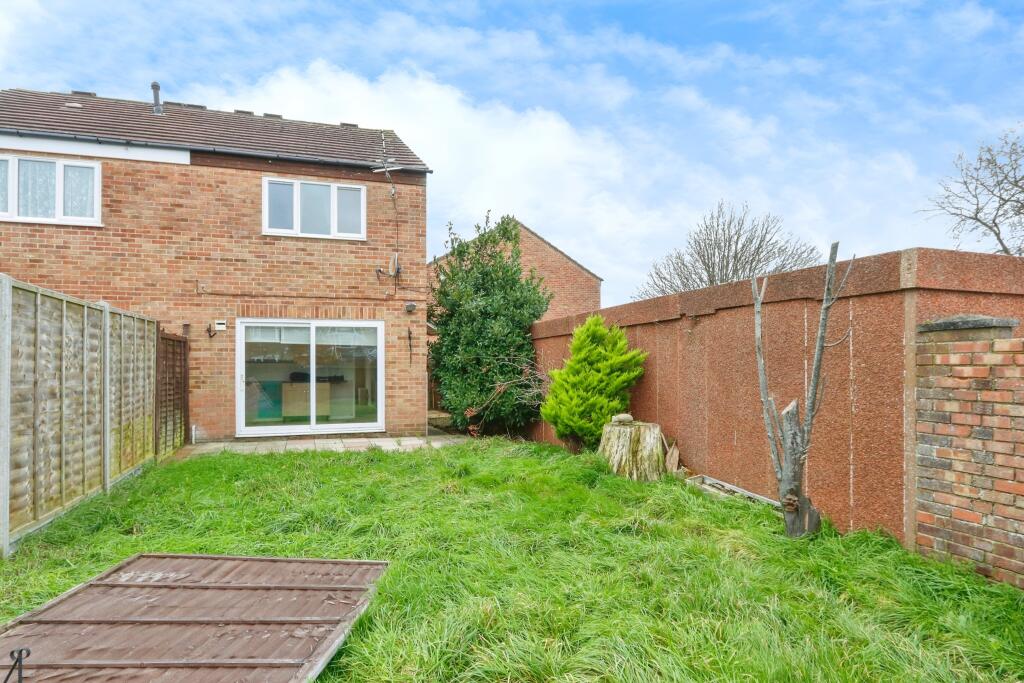 Additional image 15 of Bramshaw Gardens, THROOP, Bournemouth, Dorset, BH8