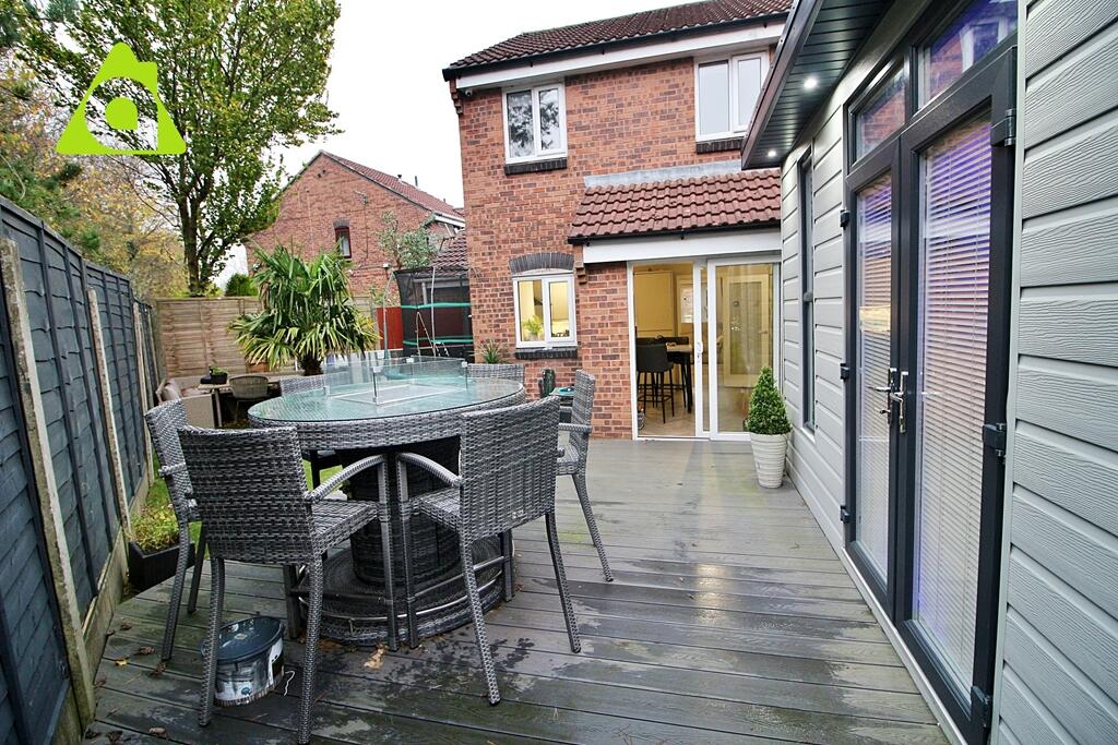 Additional image 16 of Greensmith Way, Westhoughton, BL5 3BR