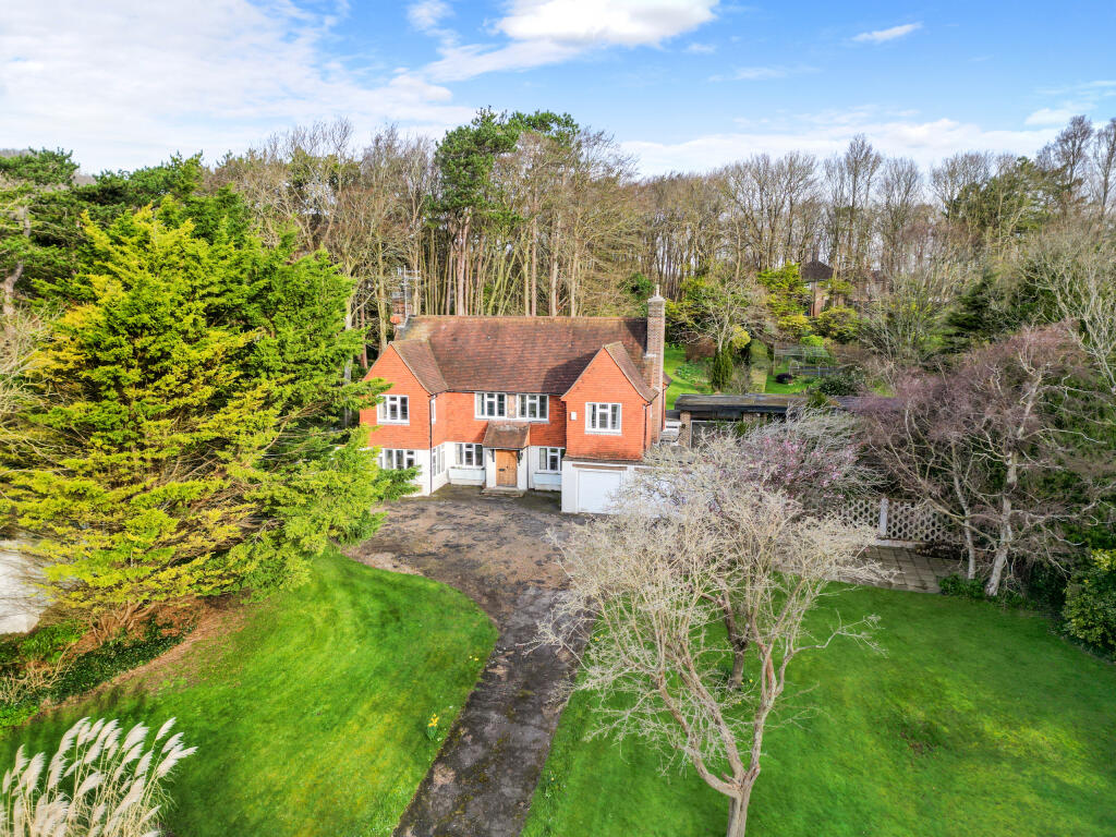 Southdown Road, Eastbourne, East Sussex