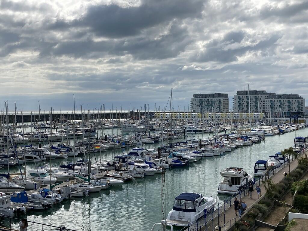 Additional image 25 of Britannia Court, Brighton Marina Village, Brighton