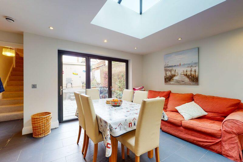 Additional image 12 of 10 Bed Guest House & 4 Bed Owner's House in Highcliffe Road, Swanage