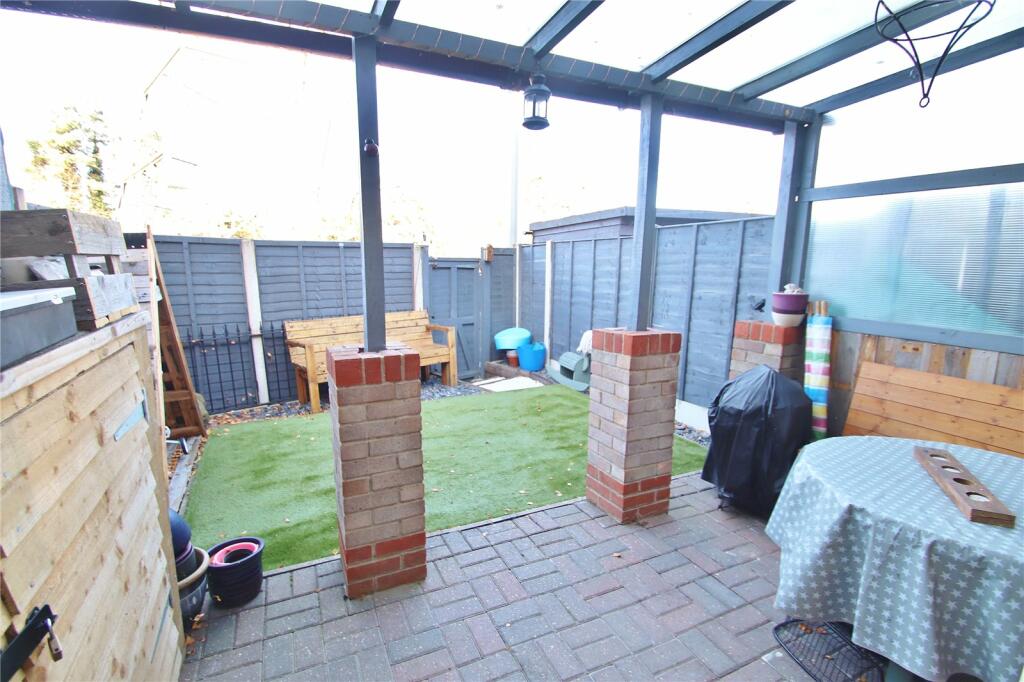 Additional image 10 of Rosebery Close, Verwood, BH31