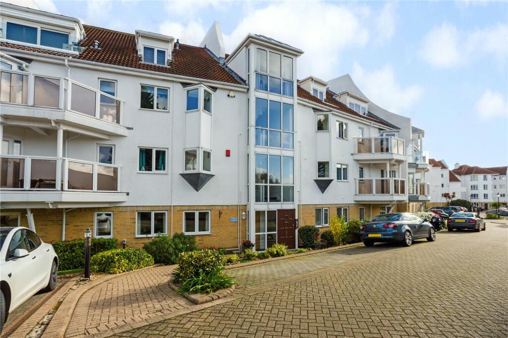 Additional image 20 of Lake Avenue, Poole, Dorset, BH15