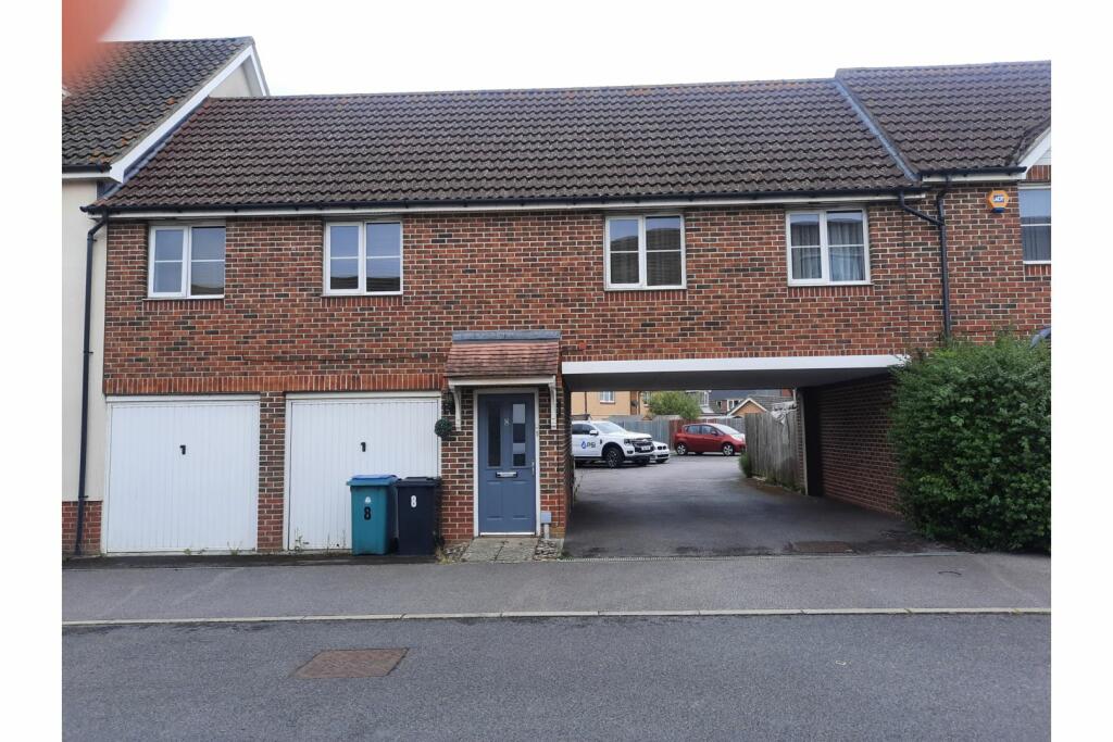 Additional image 2 of Hollist Chase, Littlehampton, BN17