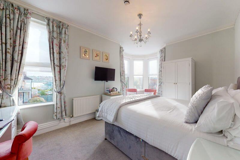 Additional image 27 of 10 Bed Guest House & 4 Bed Owner's House in Highcliffe Road, Swanage