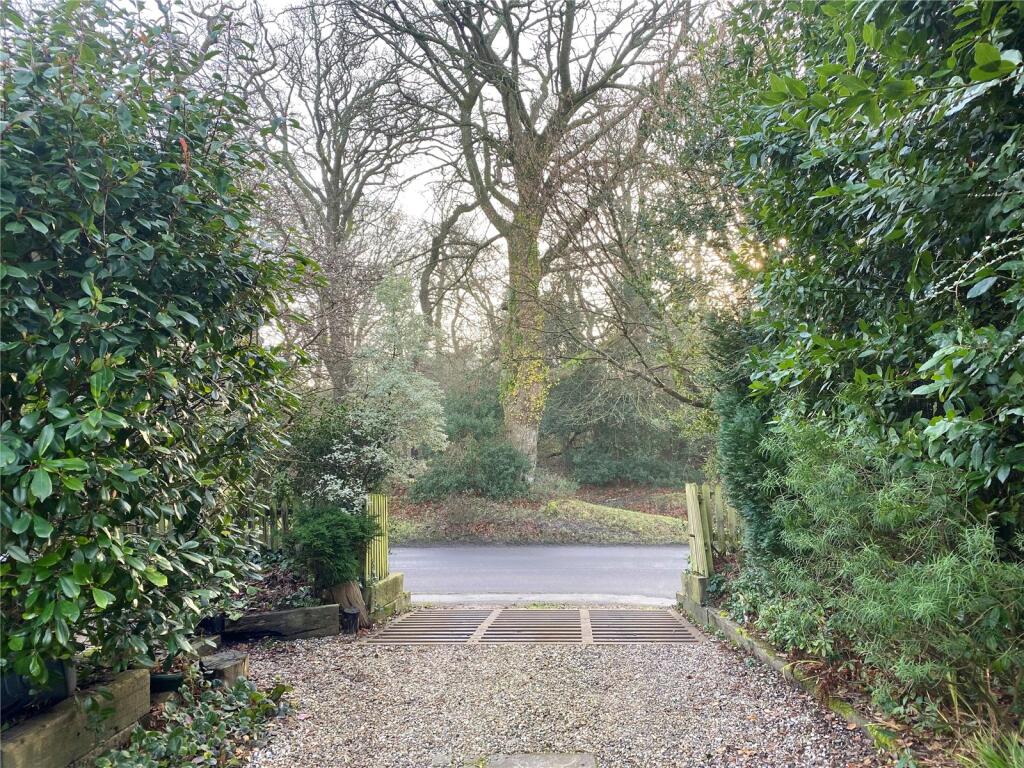 Additional image 14 of Pound Lane, Burley, Ringwood, Hampshire, BH24