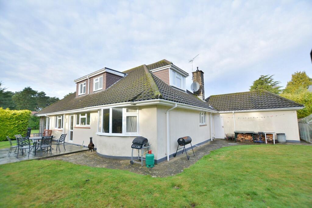 Additional image 15 of Golf Links Road, Ferndown, BH22