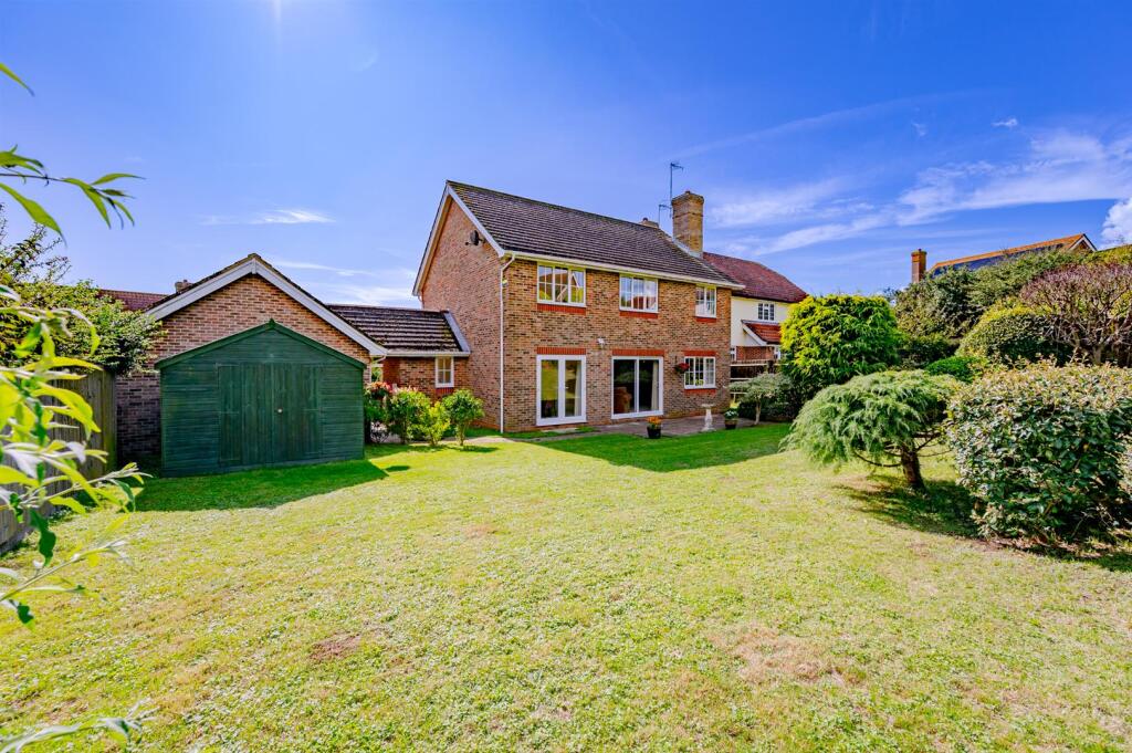 Additional image 3 of The Lords, Seaford