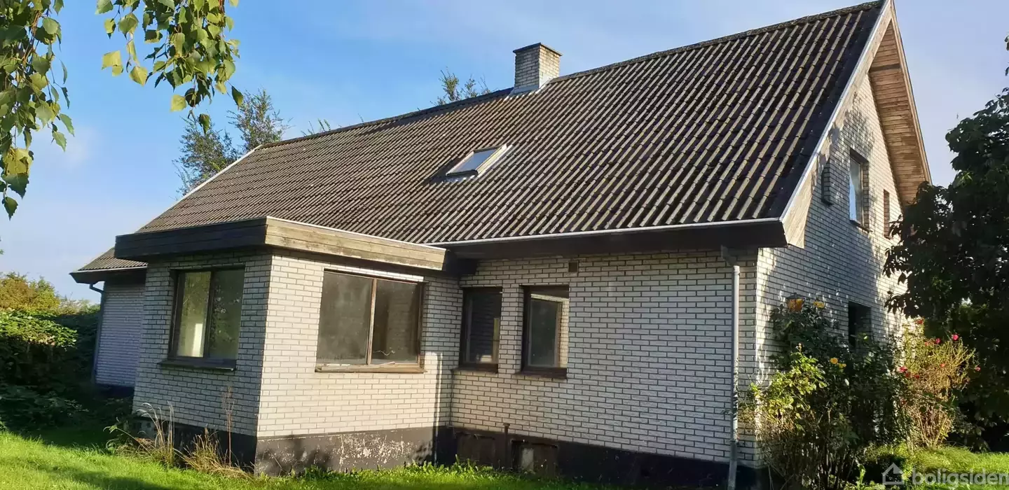 Treldevej 240, 7000 Fredericia