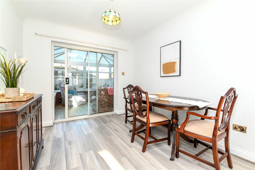 Additional image 3 of The Cottages, 2 Marine Drive, Barton on Sea, Hampshire, BH25