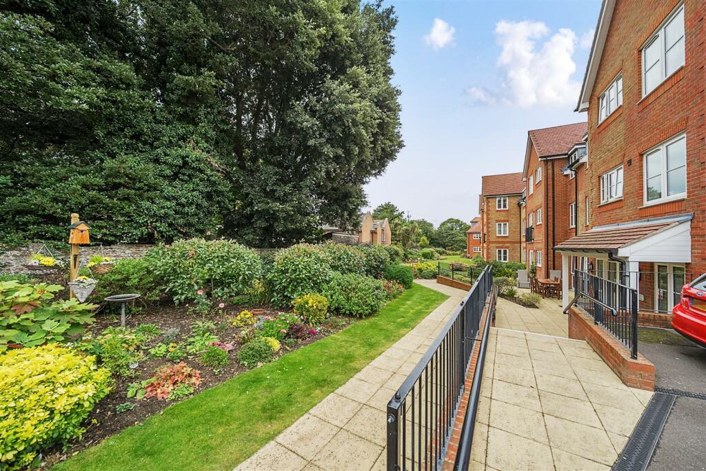 Additional image 2 of Hale Lodge, Littlehampton