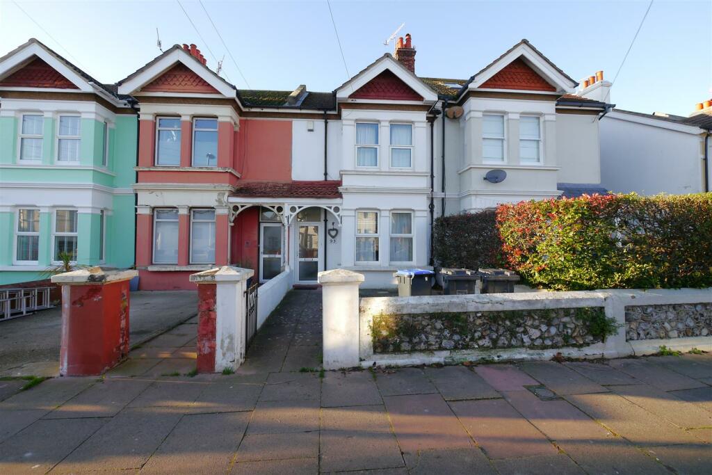 Additional image 20 of Westcourt Road, Worthing