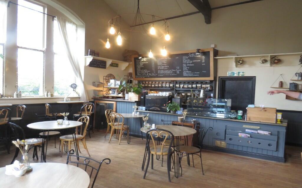 Additional image 7 of The Coffee House, Coach Street, Skipton, North Yorkshire, BD23