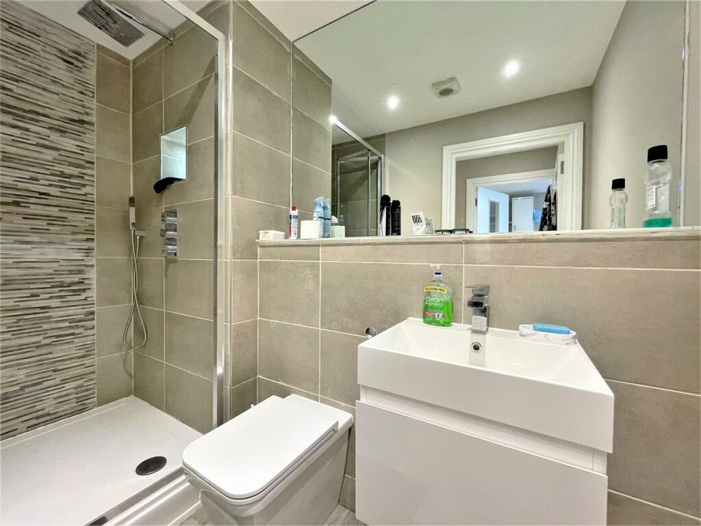 Additional image 7 of Green Diamond, Bartholomew Square, Brighton