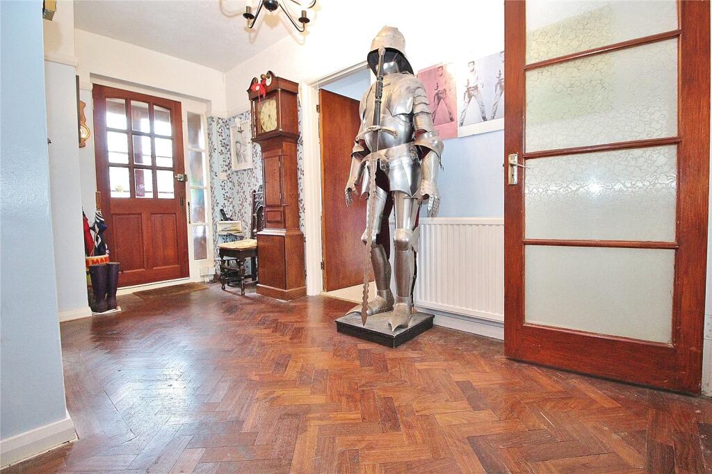 Additional image 6 of Oak Close, High Salvington, Worthing, West Sussex, BN13