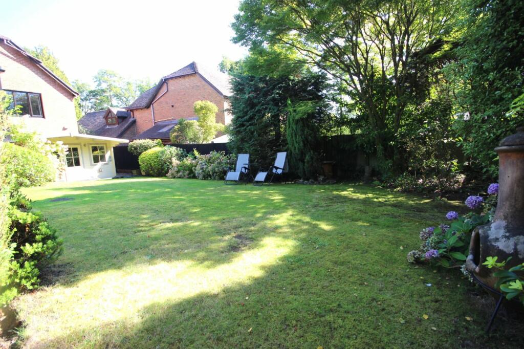 Additional image 32 of Roman Road, Broadstone, Dorset, BH18