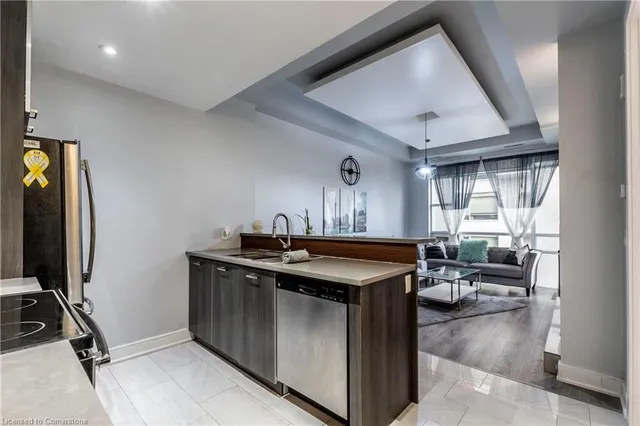 Additional image 5 of 150 Main Street West St Unit 715