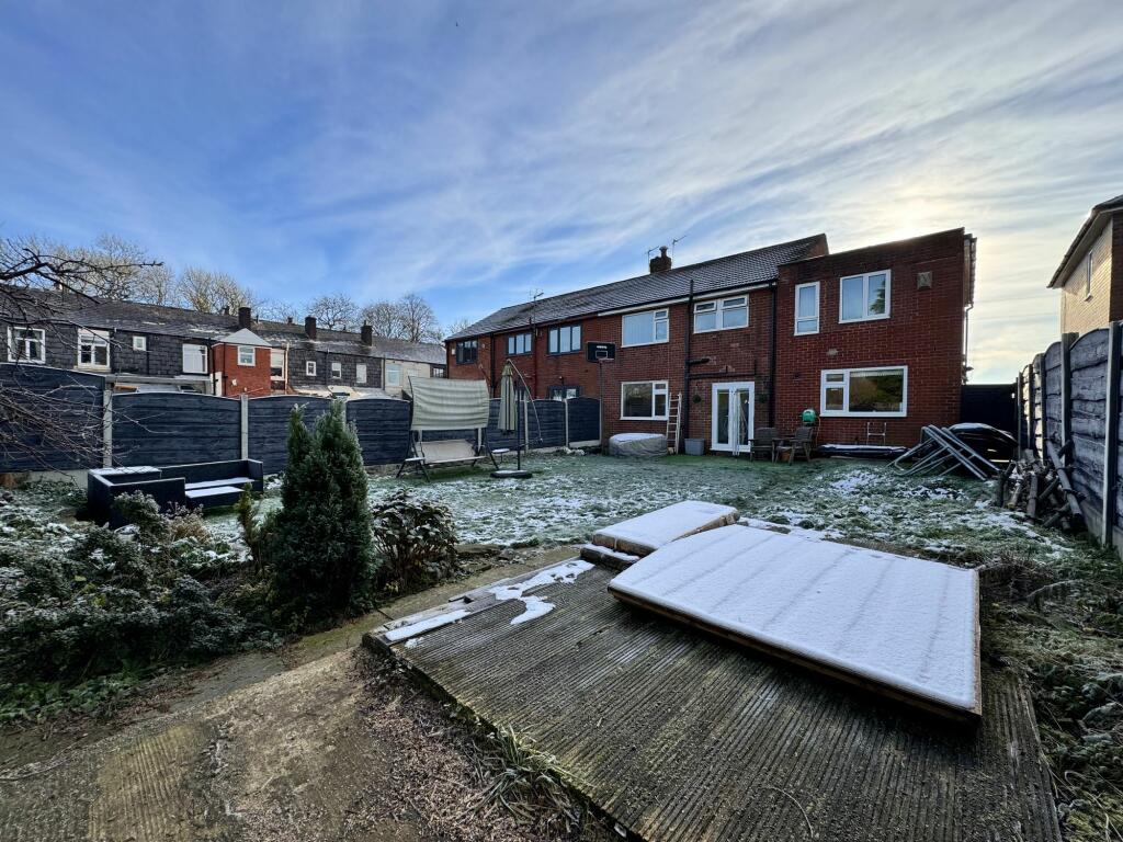 Additional image 25 of Douglas Avenue, Elton, Bury, BL8