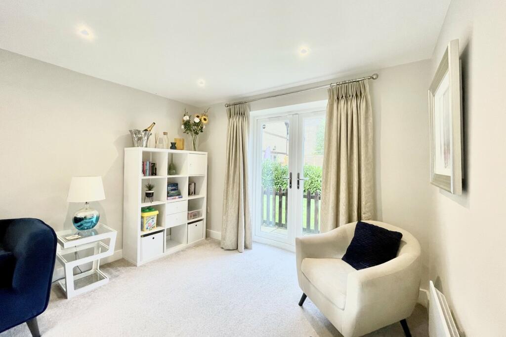 Additional image 8 of The Coach House, Wharncliffe Road, Bournemouth, BH5