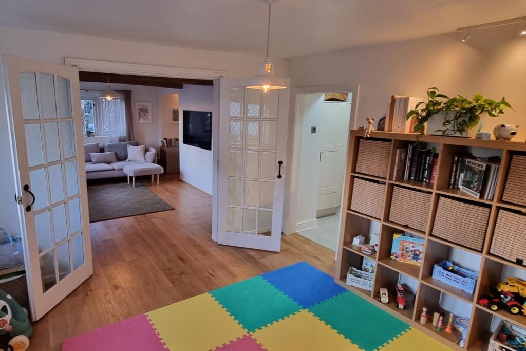 Additional image 5 of Harvey Street, Bolton, BL1