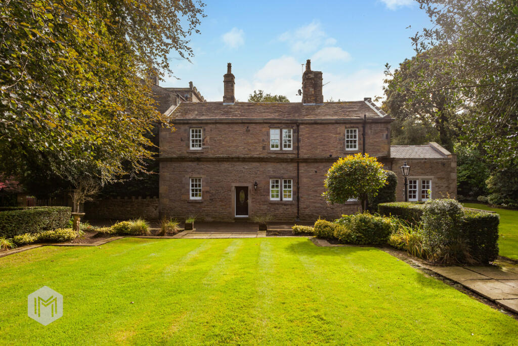 Additional image 31 of Ox Hey Lane, Lostock, Bolton, Greater Manchester, BL6 4BS