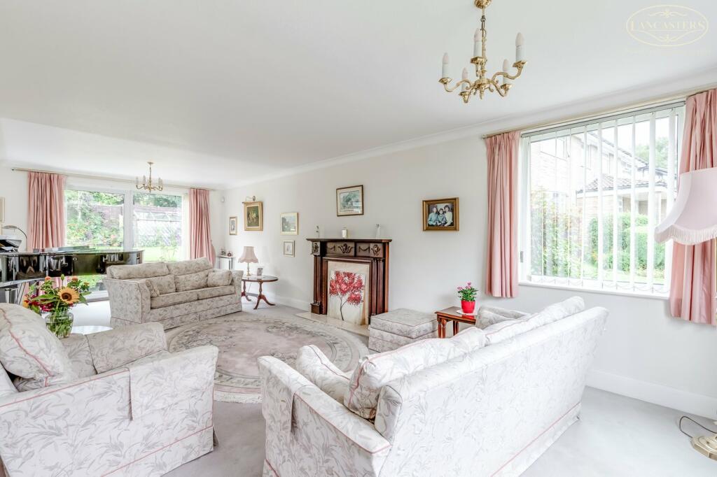 Additional image 3 of Rosebank, Lostock, Bolton, BL6