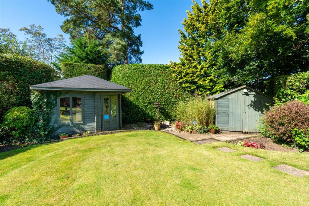 Additional image 25 of Pilford Heath Road, Colehill, Wimborne, Dorset, BH21