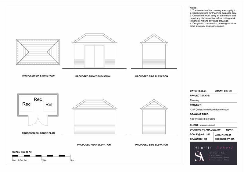 Additional image 13 of Christchurch Road, Boscombe East