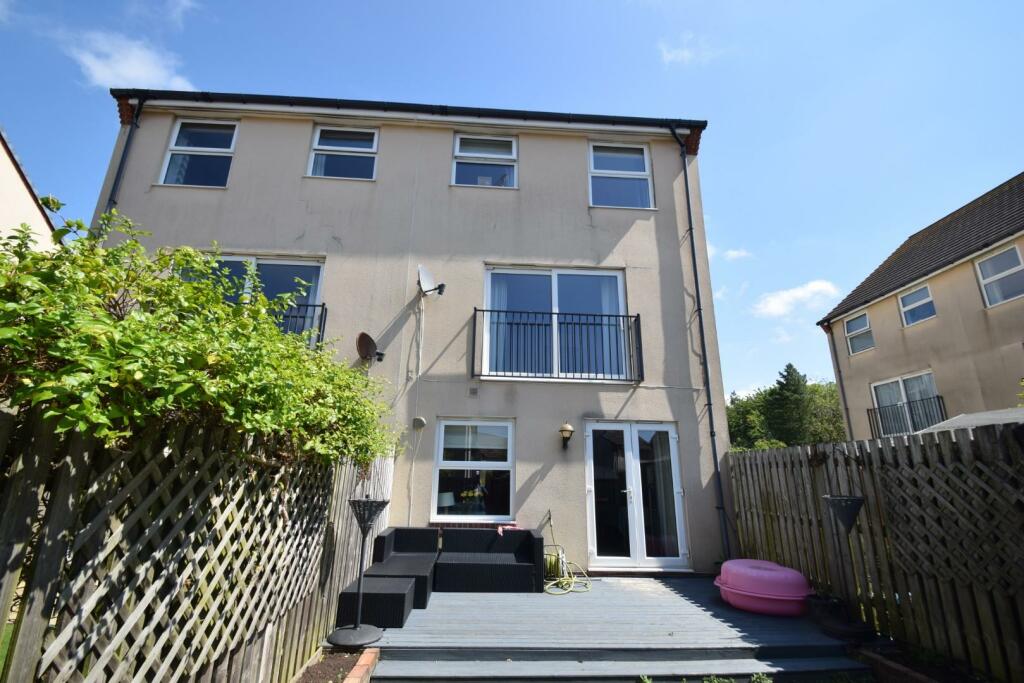 Groombridge Avenue, Eastbourne