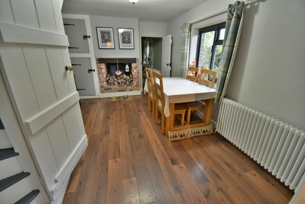 Additional image 9 of Haddons Drive, Three Legged Cross, Wimborne, BH21