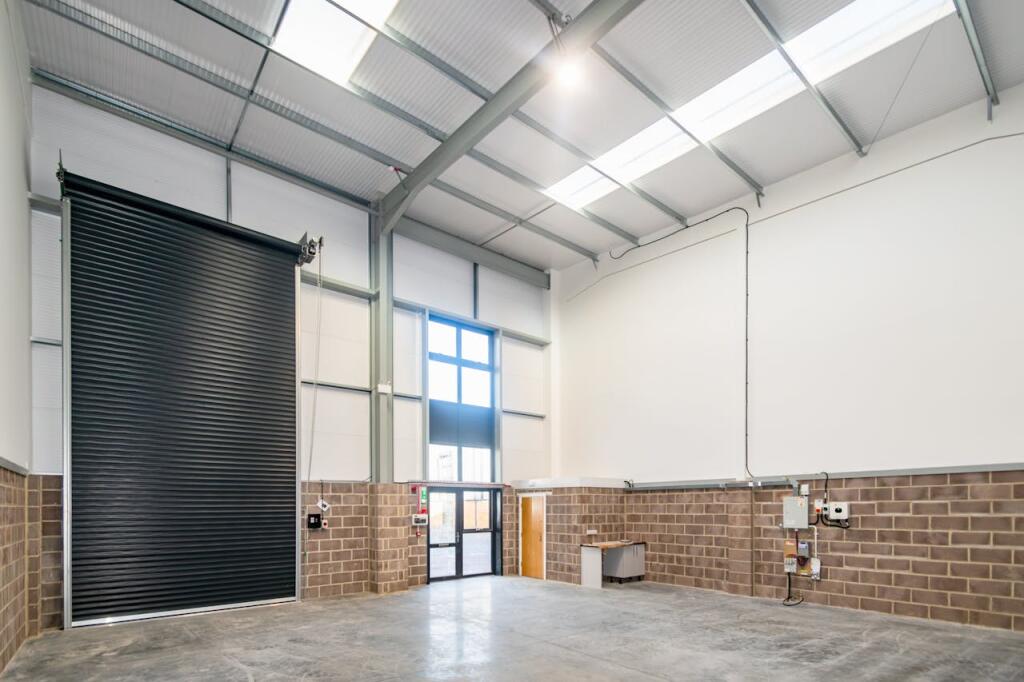 Additional image 6 of Units 46-54, Axis 31 Phase 6, Woolsbridge Industrial Park, Oak Field Road, Wimborne, BH21 6FE