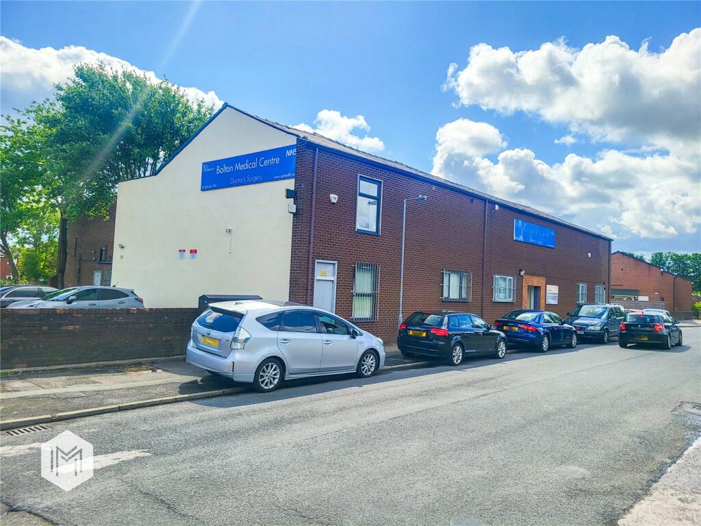 Additional image 16 of Rupert Street, Bolton, Greater Manchester, BL3 6PY