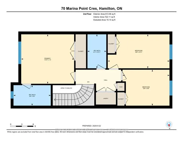 Additional image 35 of 70 Marina Point Cres