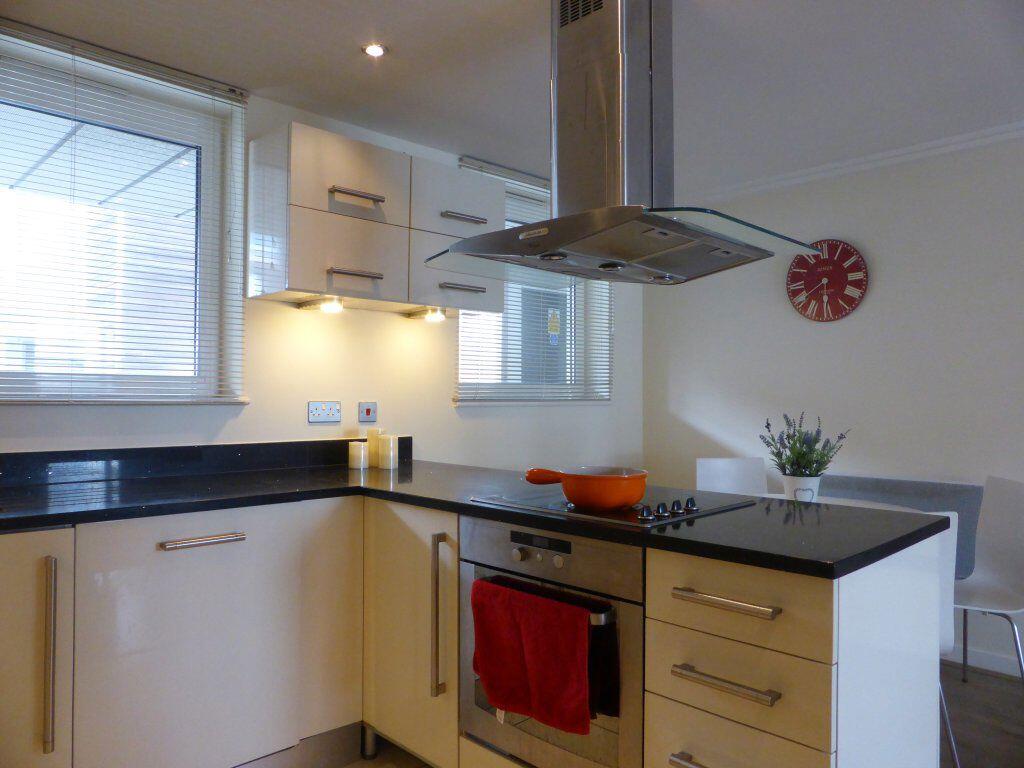 Additional image 4 of Horsted Court - P1254